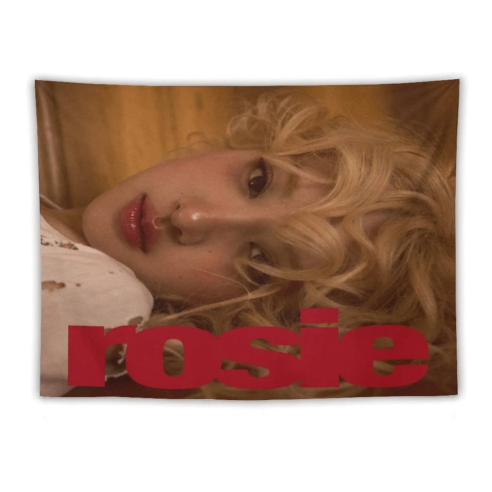 ROSÉ - Rosie (แปลภาษาไทย) Tapestry