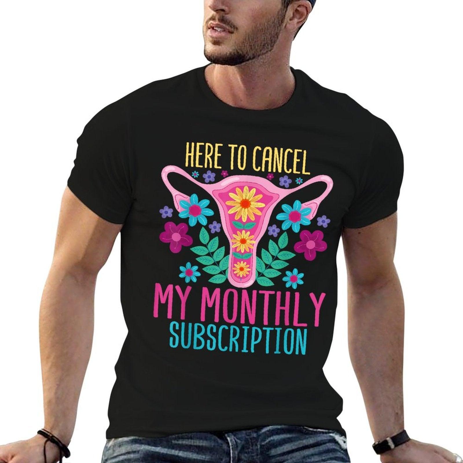 Uterus Removal - Hysterectomy Surgery Recovery Survivor T-Shirt