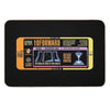 10FORWARD Bath Mat