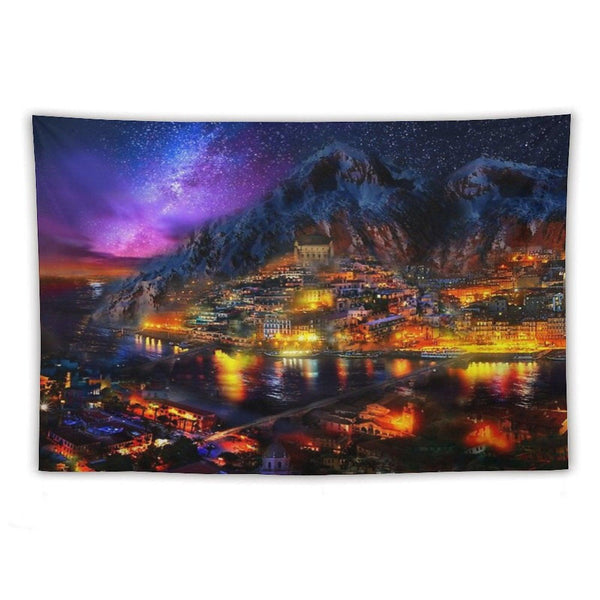 Velaris Tapestry