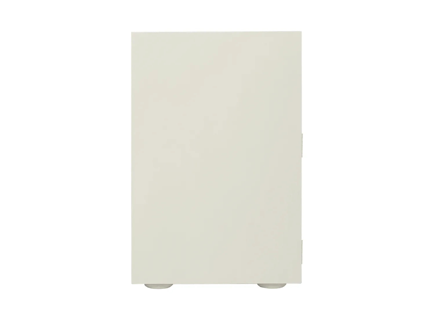Clearwater Credenza - White