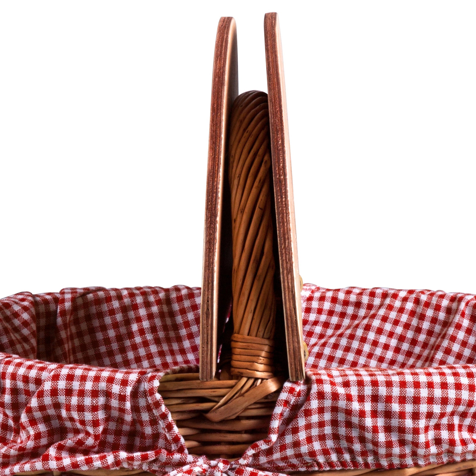 Country Picnic Basket