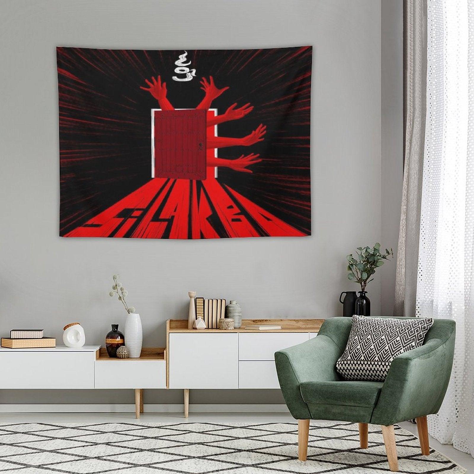 Silakbo Tapestry