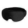 3D Block Out Light Soft Padded Sleeping Mask