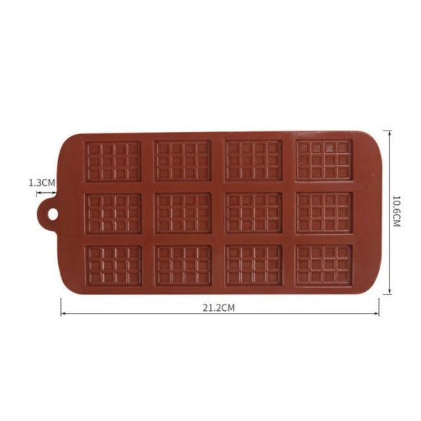 3D Dinosaur Silicone Fondant Mould Cake Chocolate Candy Fondant Candle Soap Craft Cake Mold Baking Cute Dinosaur Silicone Cake Molds Kid's Dino Chocolate Mold Tray