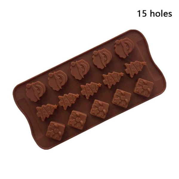 3D Dinosaur Silicone Fondant Mould Cake Chocolate Candy Fondant Candle Soap Craft Cake Mold Baking Cute Dinosaur Silicone Cake Molds Kid's Dino Chocolate Mold Tray
