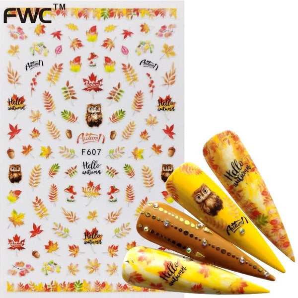 3D Nail Slider Black Russia Letter Sticker Decals Flamingo Design Adhesive Manicure Tips Nail Art Decorations Accessories Sliders Manicure Decoration 3D Nail Supplies Holographic Decals Transfer Sliders Nail Design Manicures Nail Self-Adhesive Sticker