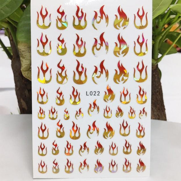 3D Nail Sticker Waterproof Shining Decals Stickers for Nails Cute Beautiful Love Heart Nail Art Decoration Aurora Silver Design Nail Art Stickers Decals Nail Art Supplies Valentines Day 3D Self-Adhesive Nail Decorations Manicuring Nail Art Manicure