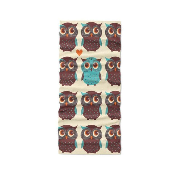 3D Printed Mini Pattern Headscarf Fashion Women Summer Neck Gaiter Cute Cartoon Animal Tubular Hijab Scarf Face Seamless Bandana  Printed Oil Painting Art Neck Scarf Women Soft Face Bandana Sunflower Night Hijab Scarf Face Mask