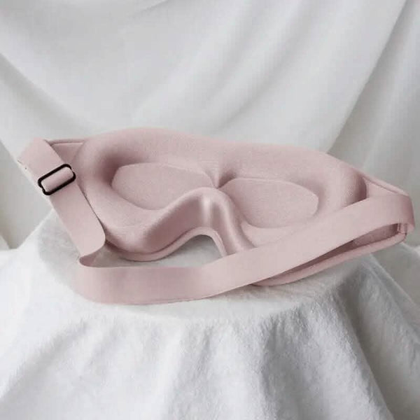 3D Sleep Eye Mask