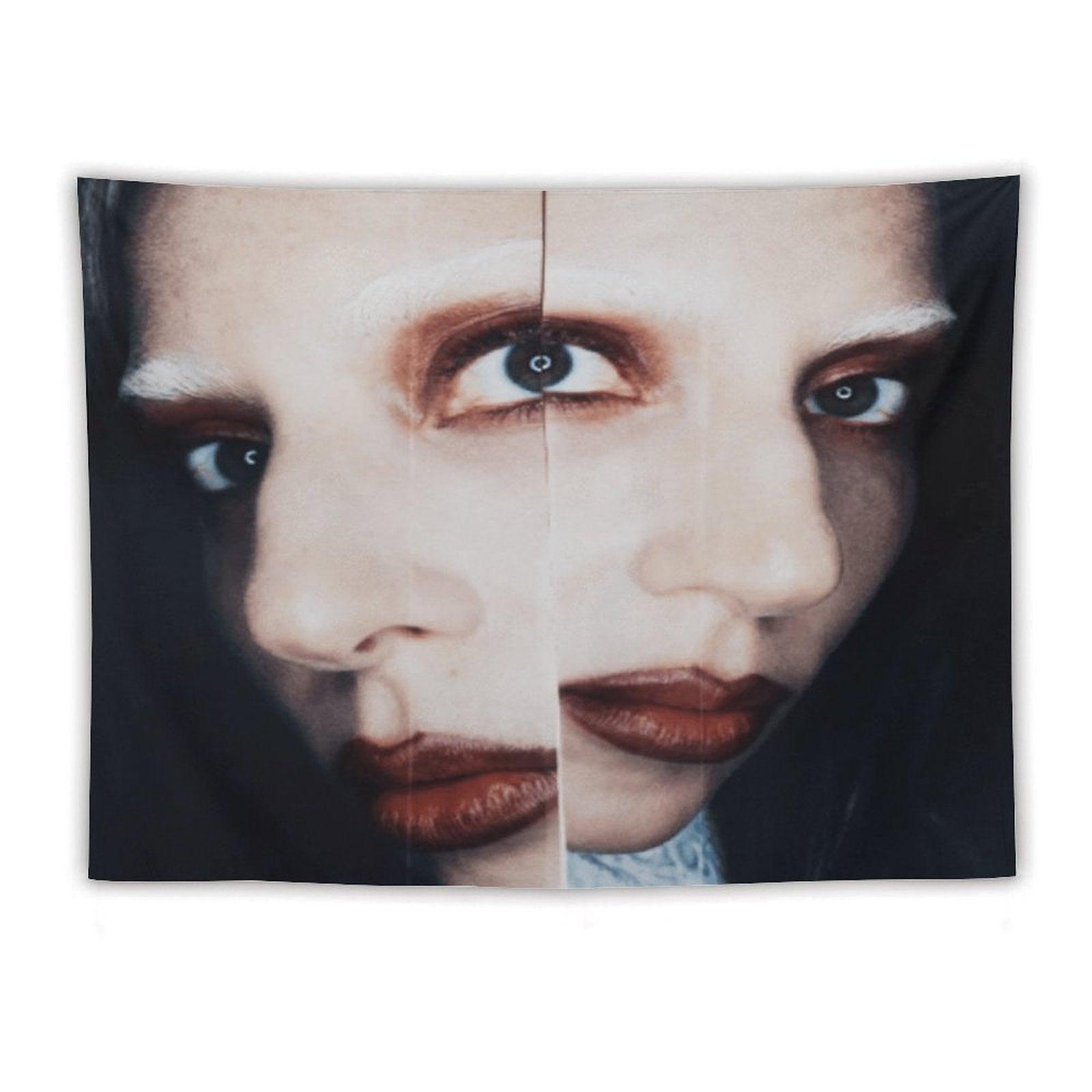 MAYHEM (Store Exclusive Version) Tapestry