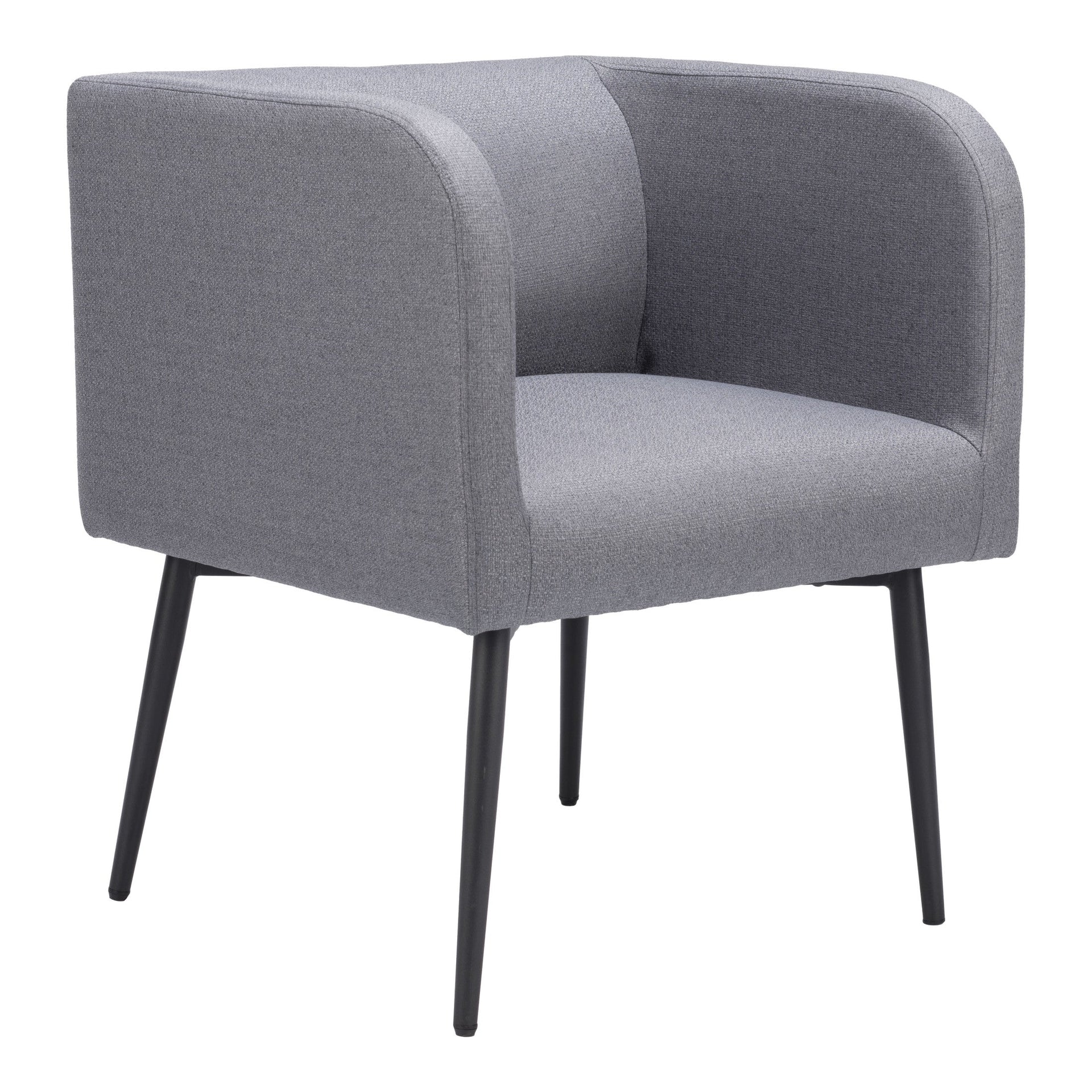 Horbat Dining Chair Gray