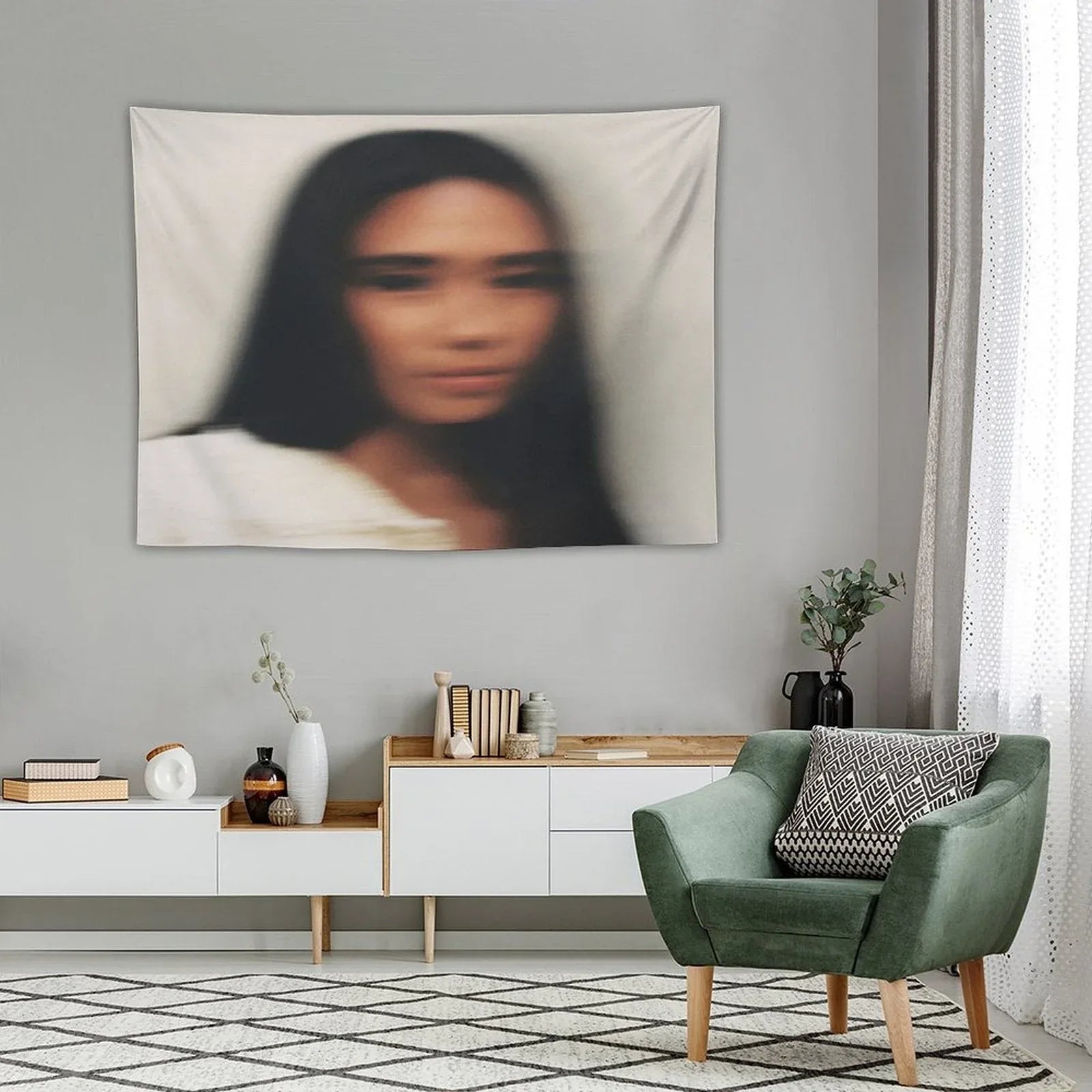 Nicole Tapestry