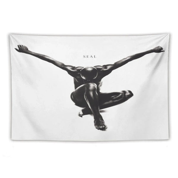 Seal II (Deluxe Edition) Tapestry