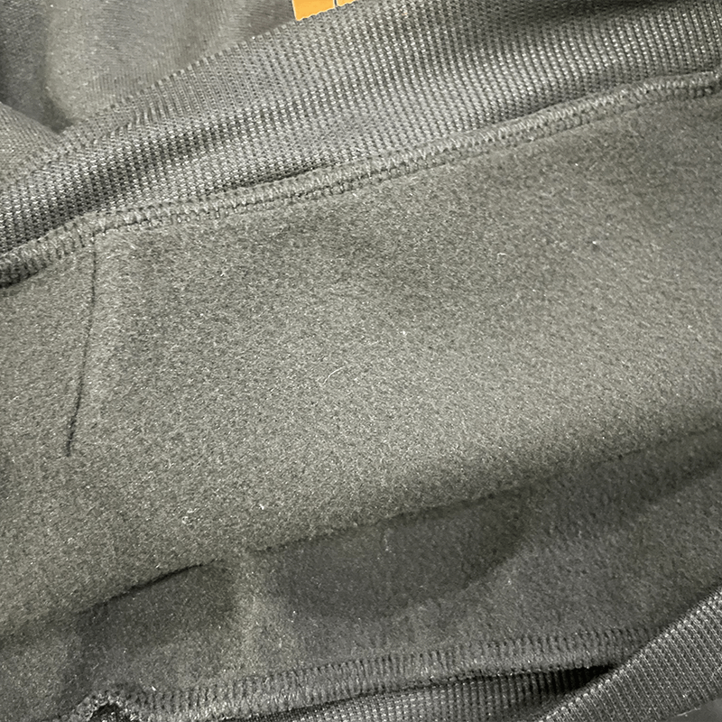 3D Print Fire Skeleton Polyester Skull Hoodie