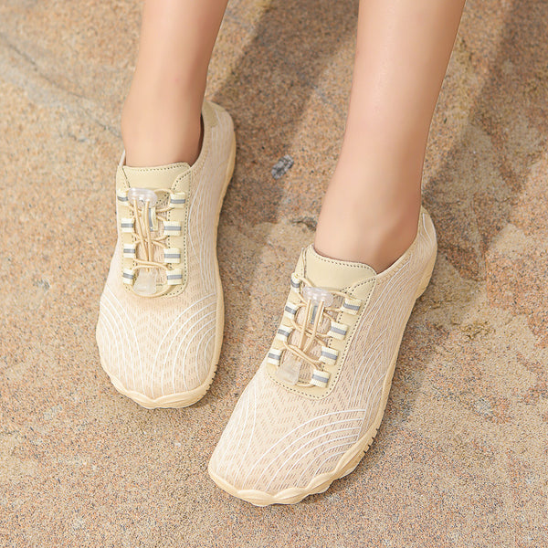 [Quick Dry Breathable Stream Shoes] Quick Dry Non Slip Breathable Summer Beach Stream Shoes - Men's Fishing Wading Shoes for Water