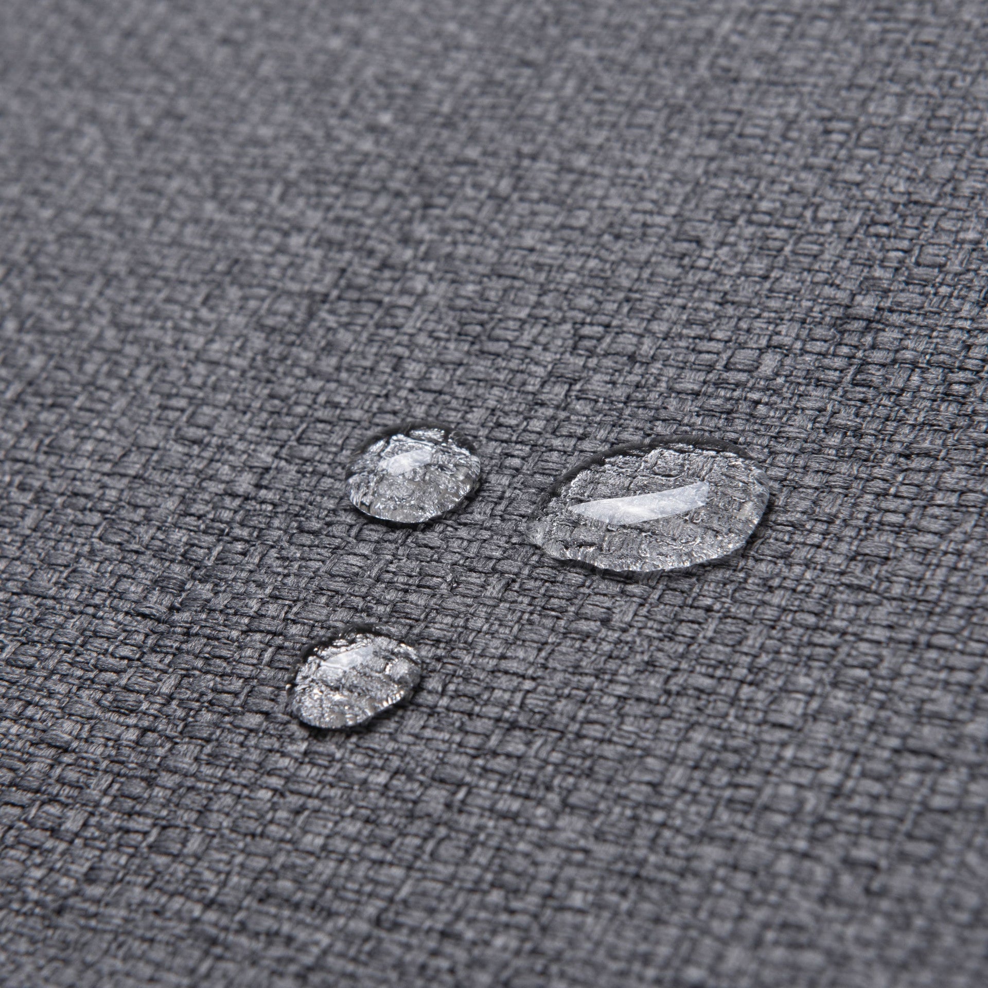 Vila Barstool (Set of 2) Gray