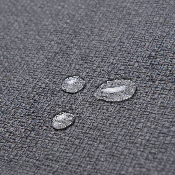 Vila Barstool (Set of 2) Gray