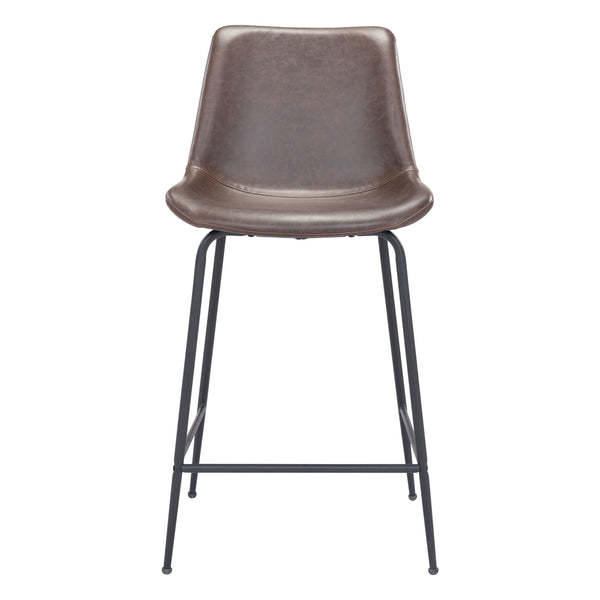 Byron Counter Stool Brown