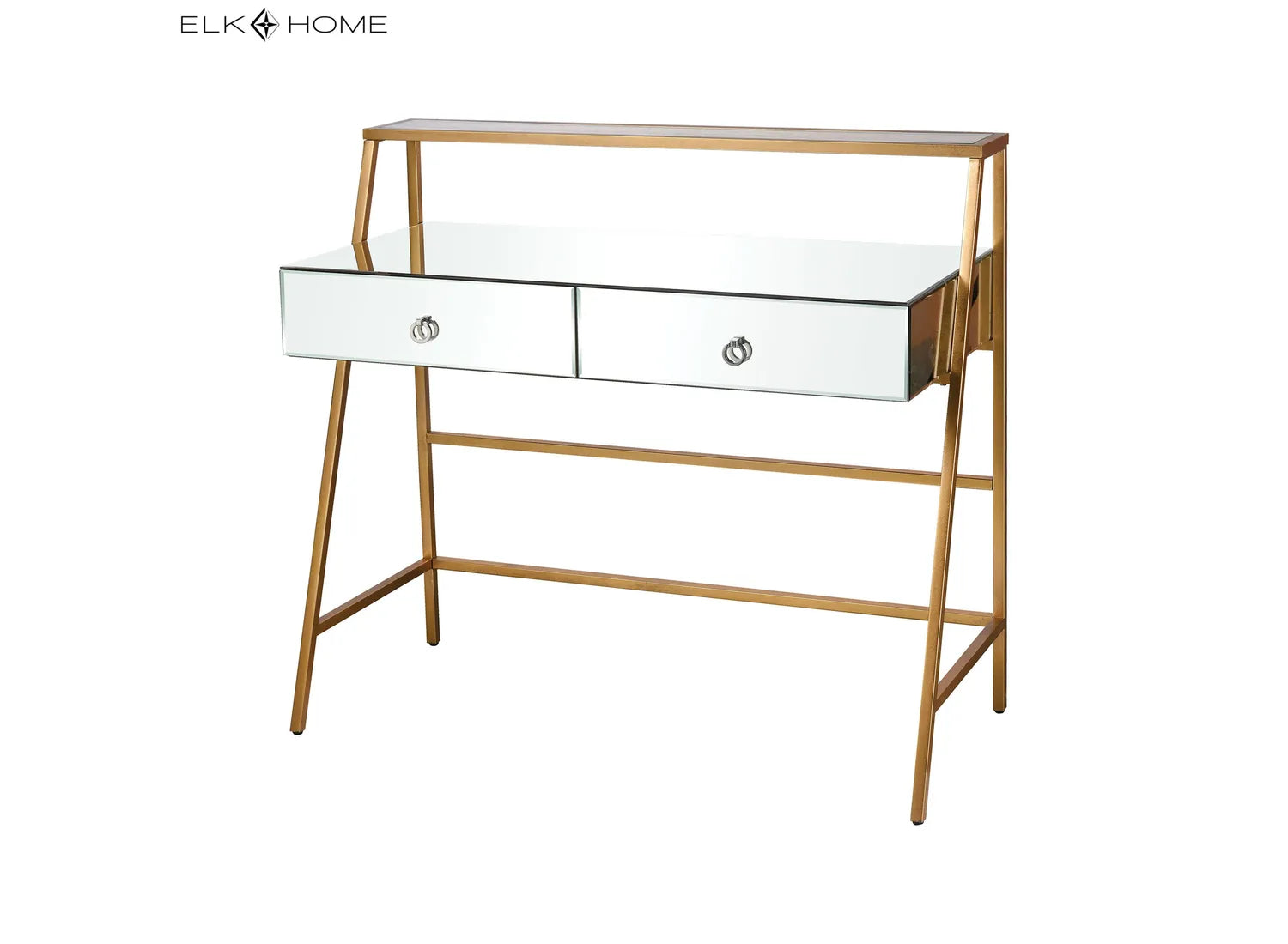 Peerage Console Table