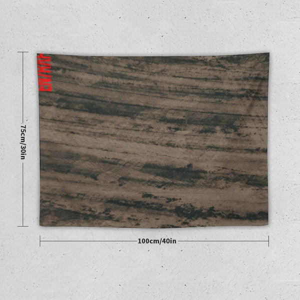 EN7RAF - إنحراف Tapestry