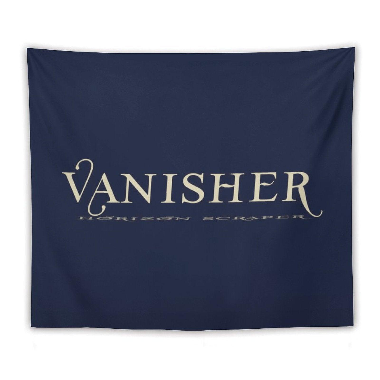 Vanisher, Horizon Scraper Tapestry