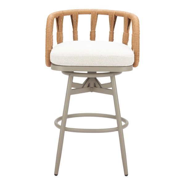 Safal Swivel Barstool Multicolor