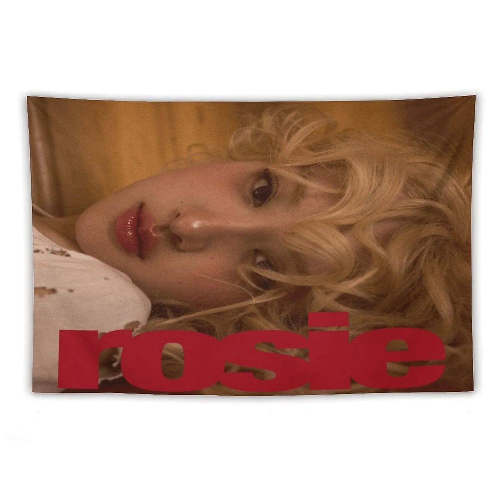 ROSÉ - Rosie (แปลภาษาไทย) Tapestry
