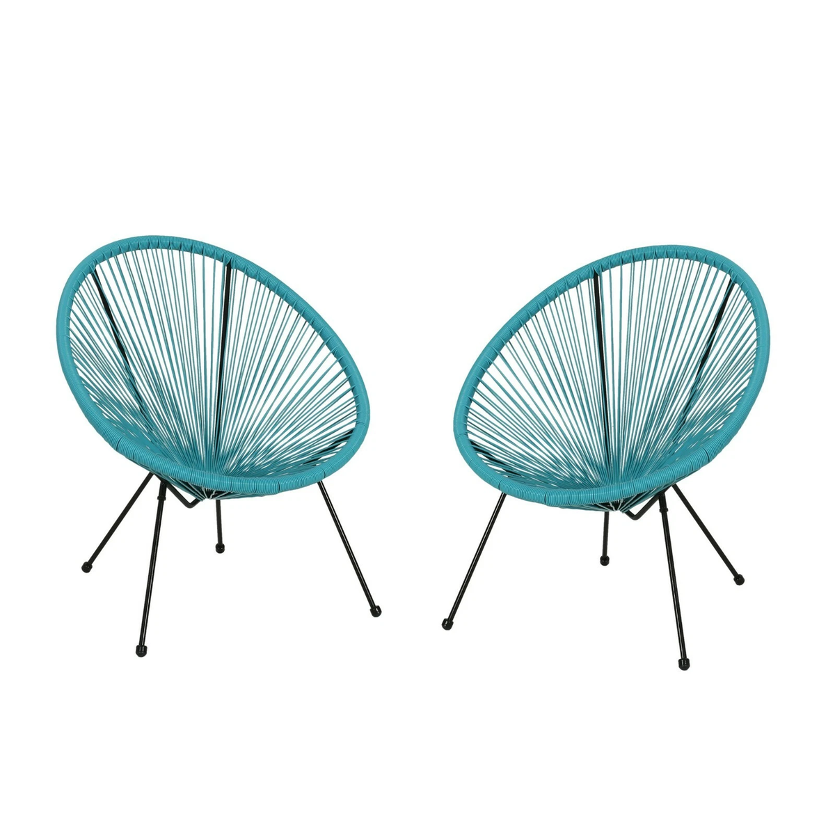 Anson Chair Set of 2