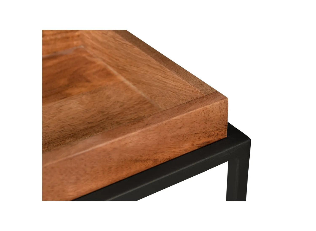 Norman Console Table
