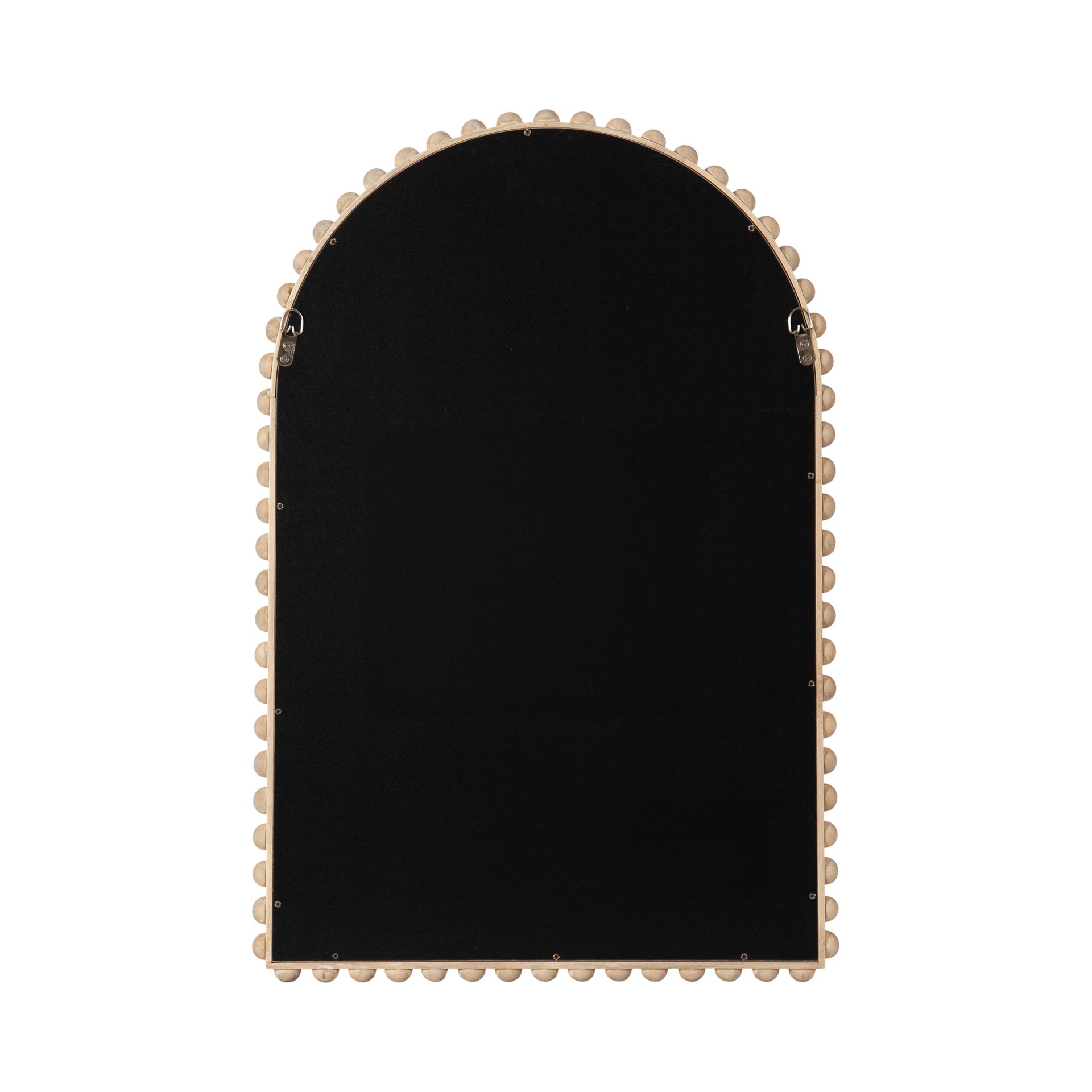 Beadbrook Arched Wall Mirror