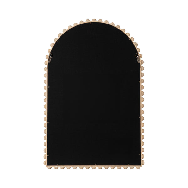 Beadbrook Arched Wall Mirror