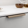 Edge Brushed Bronze 