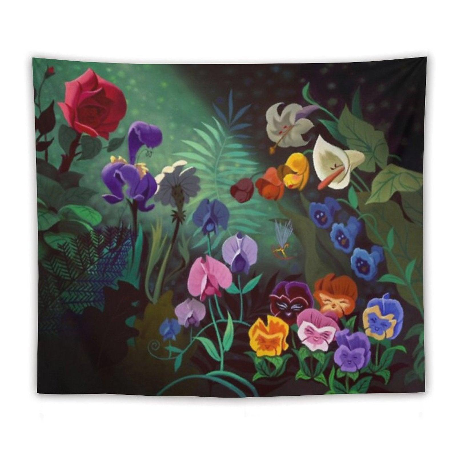 Alice Tapestry