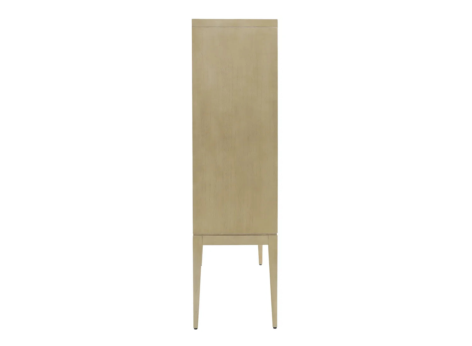 Sunset Harbor Cabinet - Sandy Cove