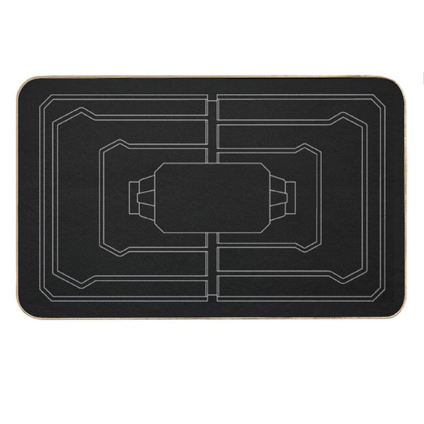Copy of Frost Mat Mat Bath Mat