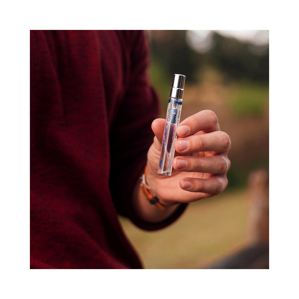 Eye of Love Unscented Male Pheromone Spray 10 ml