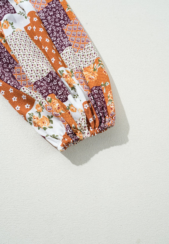 Unique Colorful Mini Shirt Dress Vibrant & Trendy Casual Wear Party Dress