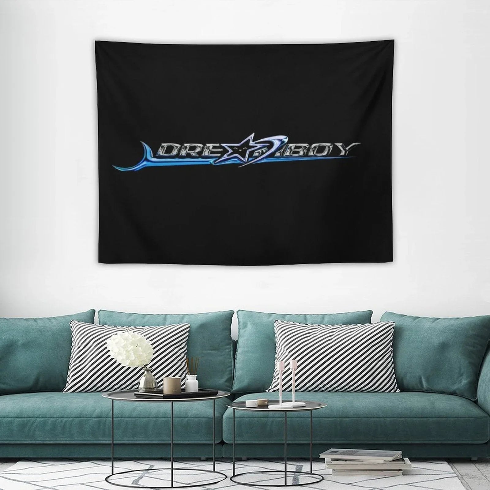 DREAMBOY. Tapestry