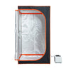 Portable Steam Sauna Tent Full Size