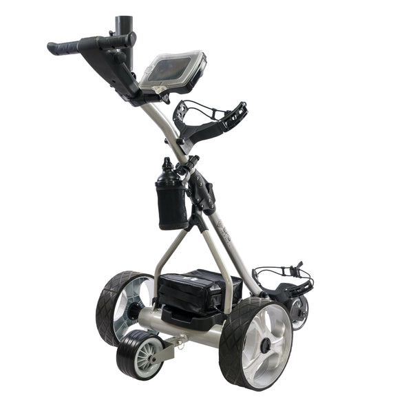 EPG eR-Pace S Remote Golf Trolley
