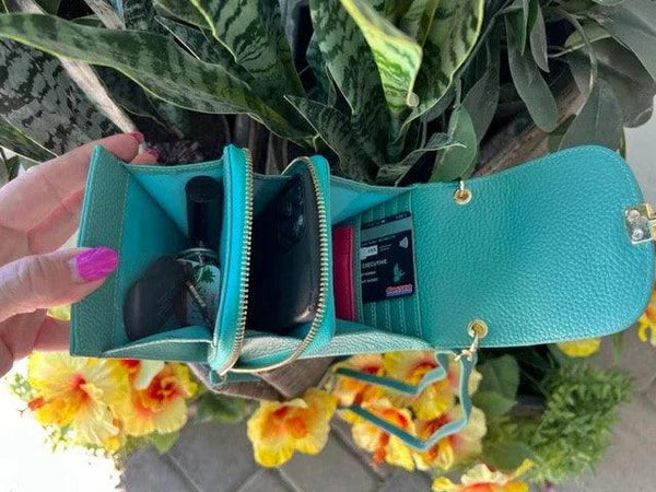 Country Club Clutches - Gifts for You 'n Me