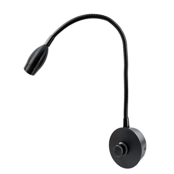 3W Dimmable Wall Reading Lamp, LED Bed Reading Book Light, Wall Sconce Bedside Reading Study Lamp Decorative Table Lamp Cute Study Lamps for Bedroom Décor