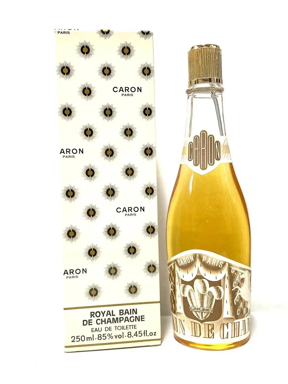Caron Royal Bain Eau de Toilette for Women