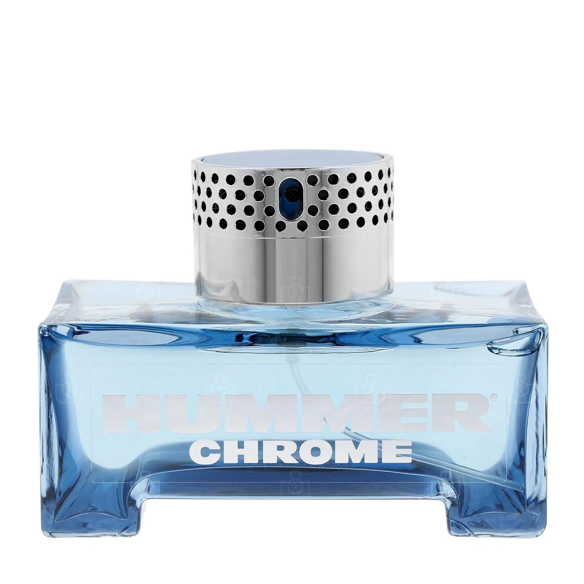 Hummer Chrome Eau de Toilette for Men