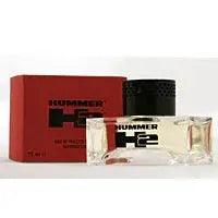 Hummer H2 Eau de Toilette for Men