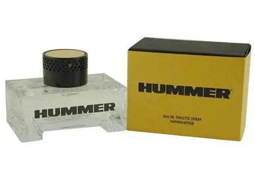 Hummer Hummer Eau de Toilette for Men