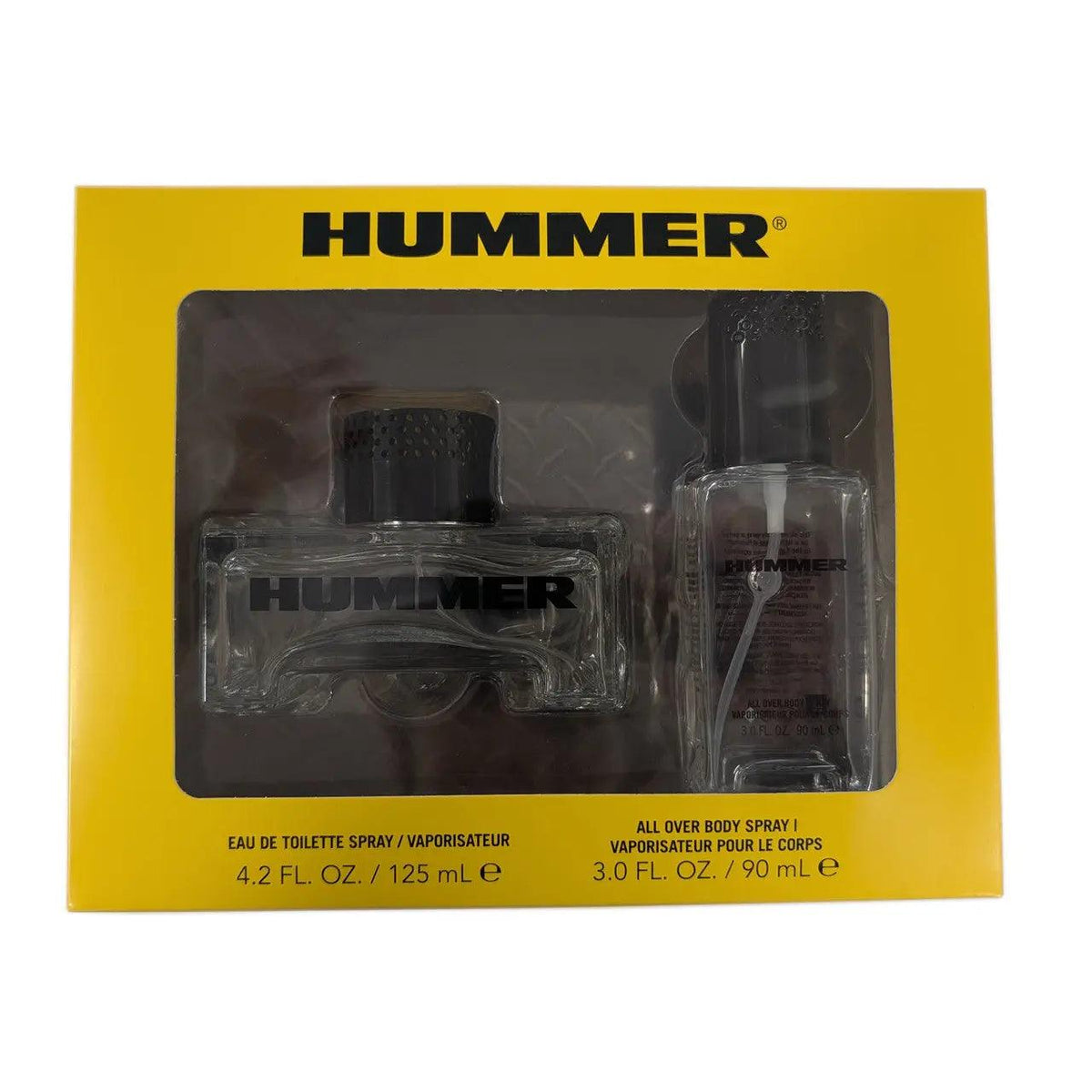 Hummer Hummer Eau de Toilette for Men