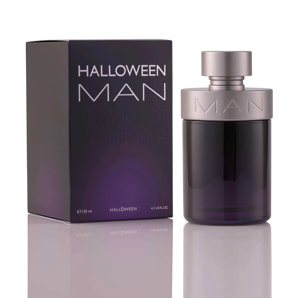 Jesus Del Pozo Halloween Man Eau de Toilette for Men