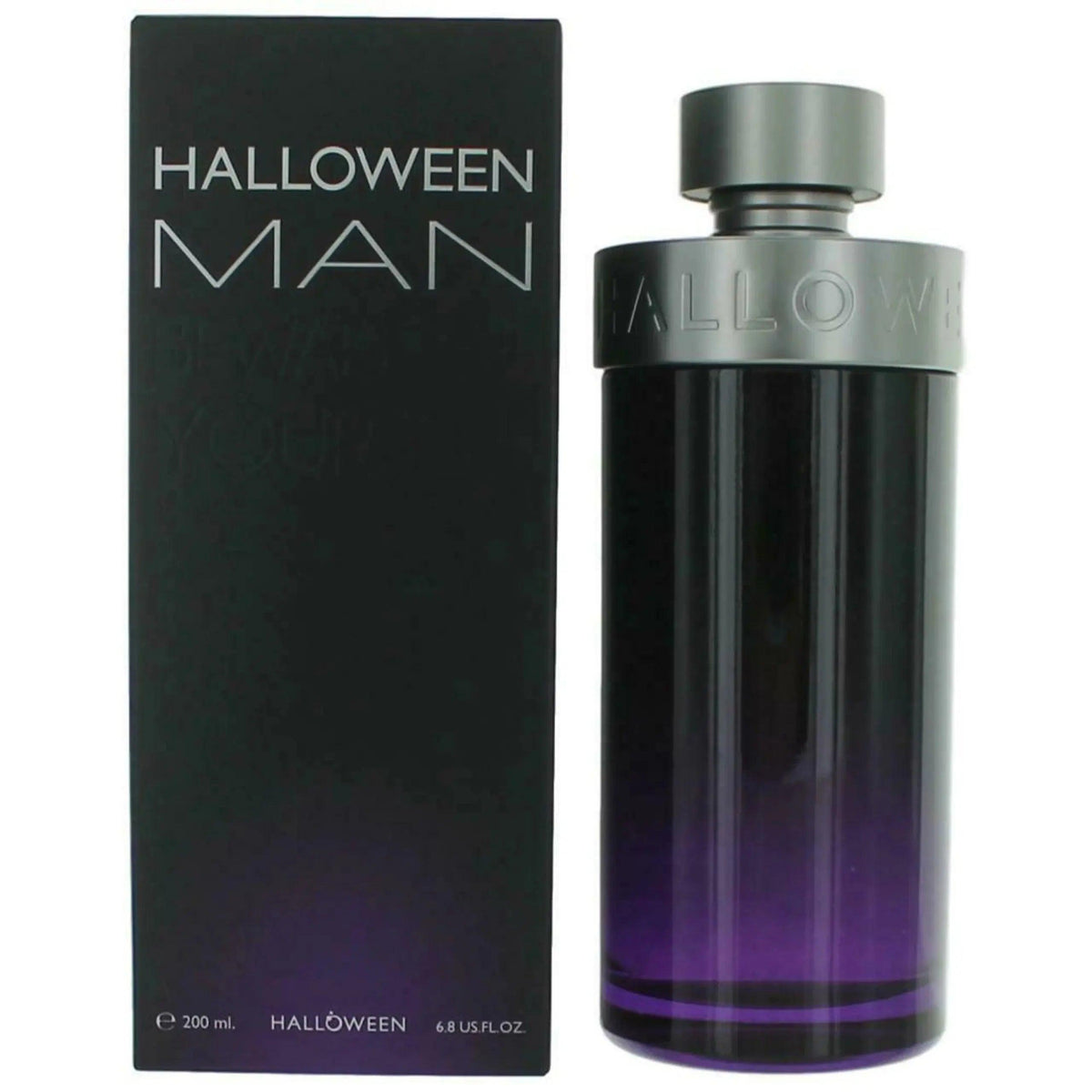 Jesus Del Pozo Halloween Man Eau de Toilette for Men
